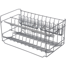 BOSCH - SIEMENS - BALAY MOSOGATÓGÉP KOSÁR BOSCH 00670481 beépíthető gépek kiegészítői