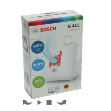BOSCH - SIEMENS - BALAY Porzsák VZ41AFG kisháztartási gépek kiegészítői