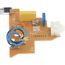 BOSCH - SIEMENS - BALAY SZÍVÓMOTOR VEZÉRLŐ MODUL kisháztartási gépek kiegészítői