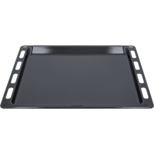 BOSCH - SIEMENS - BALAY ZOMÁNCOZOTT SÜTŐTEPSI BOSCH 00666902 beépíthető gépek kiegészítői