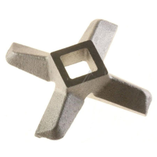 Bosch Siemens Bosch húsdaráló kés, négyélű kisháztartási gépek kiegészítői