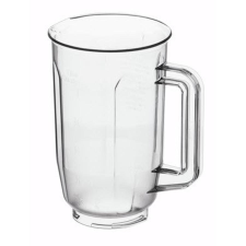 Bosch Siemens Bosch konyhai robotgéphez mixerpohár, műanyag MUM4, PC kisháztartási gépek kiegészítői