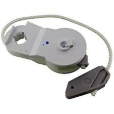 Bosch Siemens Bosch, Neff mosogatógéphez ajtózsinór feszítőgörgővel (00165298) beépíthető gépek kiegészítői