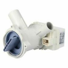 Bosch Siemens Bosch/Siemens mosógép szivattyú DP020-067 (00146094) beépíthető gépek kiegészítői