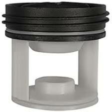 Bosch Siemens Bosch/Siemens mosógép szivattyú szűrő (00601996) beépíthető gépek kiegészítői