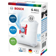 Bosch Siemens Bosch/Siemens porszívó  porzsák, 4db (17003048) kisháztartási gépek kiegészítői