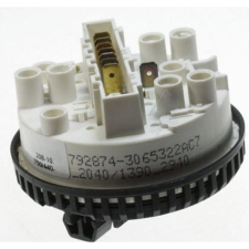 Bosch Siemens Bosch WOF2000 mosógép vízszuíntszabályzó 750/440 2040/ 1390 2940 beépíthető gépek kiegészítői
