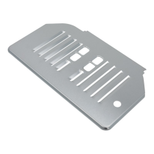 Bosch Siemens Csepptálca rács EQ6 kávéfőző kellék