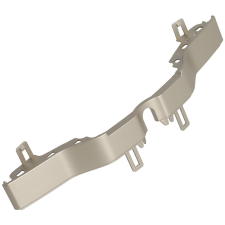 Bosch Siemens Elülső keret SIEMENS EQ.3 TI305506 S500 kávéfőző kellék