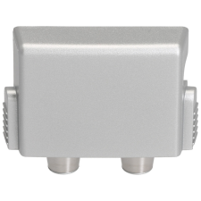 Bosch Siemens Fedél (ezüst) a kávé kifolyójához EQ6 kávéfőző kellék