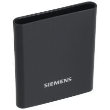 Bosch Siemens Fedél ("Strukturált fekete" grafikai tervezés) kávéfőző kellék