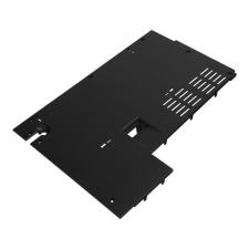 Bosch Siemens Hátsó panel (fekete) TK/TCA kávéfőző kellék