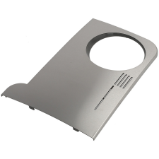 Bosch Siemens HÁZ BURKOLAT (ROZSDAMENTES ACÉL) A SIEMENS EQ.6-HOZ kávéfőző kellék