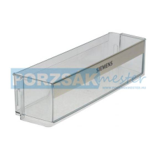 Bosch Siemens hűtőszekrény ajtó italtartó polc 705186 beépíthető gépek kiegészítői