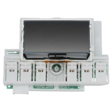 Bosch Siemens Kijelző modul SW 2.02 kisháztartási gépek kiegészítői