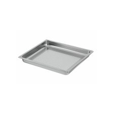 Bosch Siemens Lyukacsos párolóedény Siemens/Bosch gőzsütőbe 2/3, 40mm beépíthető gépek kiegészítői