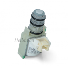  Bosch - Siemens mosogatógép mágnesszelep 00611916 # regeneráló szelep, sótartály szelep # beépíthető gépek kiegészítői