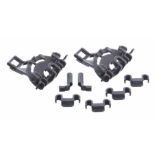 Bosch Siemens Mosogatógép tányértartó rácshoz rögzítőelem beépíthető gépek kiegészítői