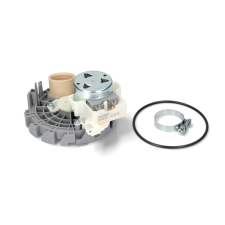  Bosch - Siemens mosogatógép váltószelep 00644996 (eredeti) beépíthető gépek kiegészítői