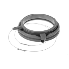 Bosch Siemens mosógép ajtószigetelés (20002777) beépíthető gépek kiegészítői