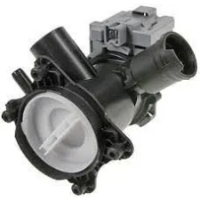  Bosch/Siemens mosógép szivattyú (M87868) beépíthető gépek kiegészítői