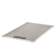 Bosch Siemens Neff Gaggenau fém zsírszűrő 00438442 beépíthető gépek kiegészítői