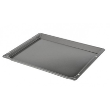 Bosch / Siemens / Neff tűzhelybe sütőtepsi 37cm x 45cm beépíthető gépek kiegészítői