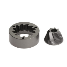 Bosch Siemens ŐRLŐ KÉS PÁR MAZZER 1-FÁZISÚ KÚPOS kisháztartási gépek kiegészítői