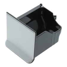 Bosch Siemens őrölt kávé fiók (nemesacél) kávéfőző kellék