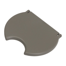 Bosch Siemens Őröltkávé fedél BOSCH VENEZIA TCA5601 kávéfőző kellék