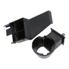 Bosch Siemens PULVERSCHACHT / MAHLWERKTRICHTER DARÁLÓKÉSZLET A BOSCH / GAGGENAU / NEFF DARÁLÓHOZ kávéfőző kellék