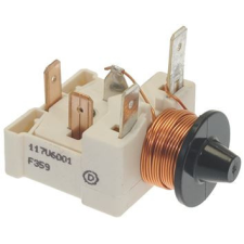 Bosch Siemens RELAY SECOP 117U-6001 kisháztartási gépek kiegészítői