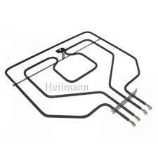 Bosch - Siemens sütő fűtőbetét felső 2300W 00688620 # 00472682 - 00685021 # beépíthető gépek kiegészítői