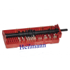  Bosch - Siemens sütő kapcsoló (funkcióválasztó) 00499028 # eredeti Pl.: HSV745050H/06 RENDELÉSRE #