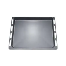 Bosch Siemens sütő tepsi HEZ331003/HEZ331072 (00574909) edény