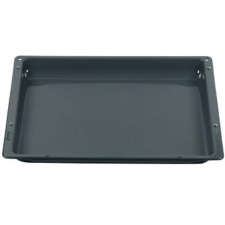 Bosch Siemens Zománcozott tepsi 45cm x 37cm x 3,9cm beépíthető gépek kiegészítői