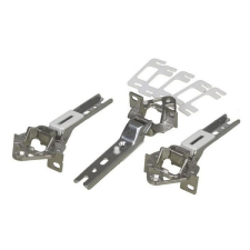 Bosch Siemens Zsanérszett (3db) Bosch/Siemens hűtőgéphez beépíthető gépek kiegészítői