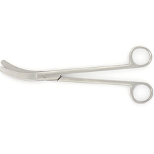 Bosch/Sims olló 23 cm gyógyászati segédeszköz