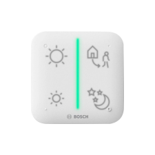Bosch Smart Home Universal II Intelligens vezeték nélküli vezérlő (8750002504) okos kiegészítő