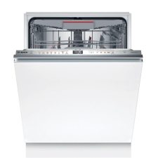 Bosch SMD6ECX00E Mosogatógép beépíthető 14 teríték integrált mosogatógép