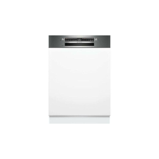 Bosch SMI4HVS00E Integrálható mosogatógép - Serie4 - Home Connect - Nemesacél - 14 teríték mosogatógép