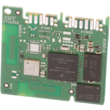 Bosch SMM nem programozott beépíthető gépek kiegészítői