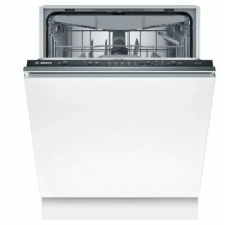 Bosch SMV25EX02E Beépíthető mosogatógép, 13 teríték, 5 program, AquaStop, E energiaosztály mosogatógép