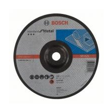 Bosch Standard for Metal nagyolótárcsa hajlított, A 30 T BF, 230 mm (2608603184) csiszolókorong és vágókorong