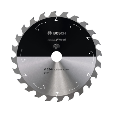 Bosch Standard for Wood 254mm Körfűrészlap (2608837733) fűrészlap