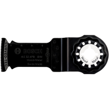 Bosch Starlock BIM AIZ 32 APB Wood and Metal merülőfűrészlap barkácsgép tartozék