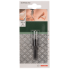 Bosch SÜLLYESZTŐ KÚPOS D:10MM M5 ACÉL