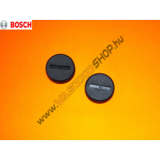 Bosch Szénkefeház sapka Bosch GSR 180-LI barkácsgép tartozék