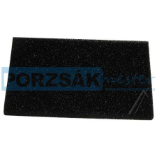Bosch szivacs szűrő kisháztartási gépek kiegészítői