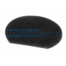 Bosch szivacs szűrő kisháztartási gépek kiegészítői